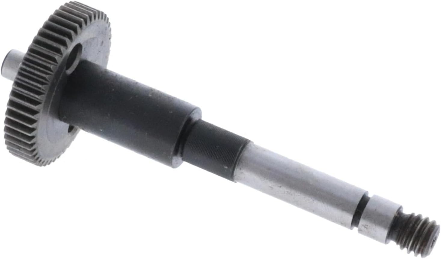 383883-00SV Reciprocating Saw Gear & Shaft Replace DW937 DW937 DW938K-2 Compatible with DeWalt Measures approximately 3.75 X 2.65 X 2.70 inches
