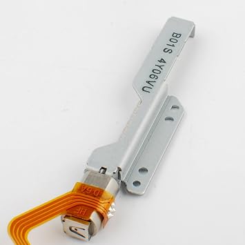 NW 5Pcs 4 Wire 2 Phase Micro-step Stepper Motor DC 3-6V for DVD CD-ROM Drive