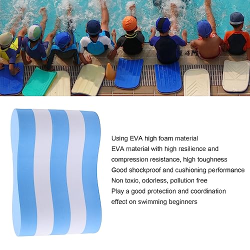 Pull Buoy Leg Float para Natación en Espuma EVA 5 Capas miniatura 6