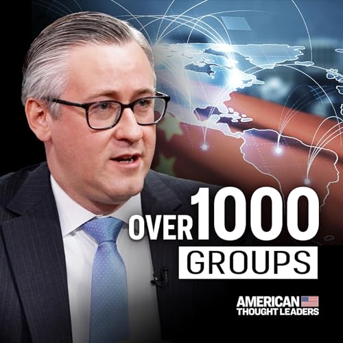 Over 1,000 CCP-Linked Groups in America: Exposing United Front Operations | Peter Mattis