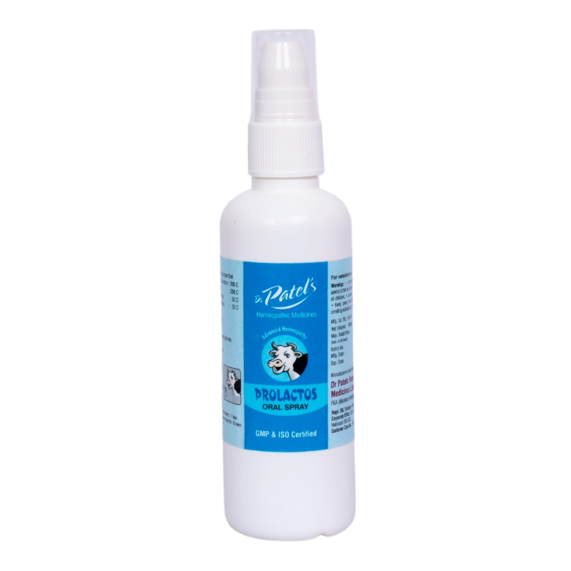 See full amazon price history chart for Dr Patel’s 2 Pcs Homeopathic Prolactos Veterinary Spray for Agalactia | Use for Total Milk Absence or Minimal Production - 100 ML Dr Patel’s 2 Pcs Homeopathic Prolactos Veterinary Spray for Agalactia | Use for Total Milk Absence or Minimal Production - 100 ML (B0CKN3XPX1) Amazon Price History, Amazon Price Tracker