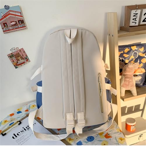 School Laptop Backpack2