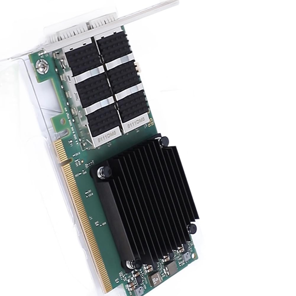 Carte Réseau 10Gbps RDMA Métal