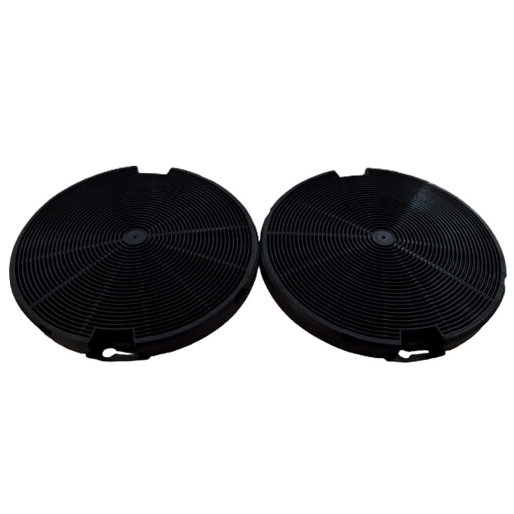 Filtro Per Cappa Aspirante In Alluminio Twin Rettangolare - Ricambi