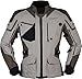 Produktbild Modeka Panamericana 2 Motorrad Textiljacke, grau/braun, L