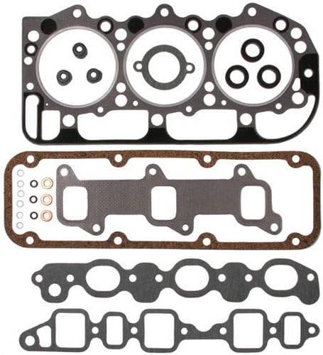 Head Gasket Set fits Ford 515 530A 531 535 545 555 4140 4400 4500 4000 4100 4110 4140 4190 4200 4330 4340 4400 4410 4500 4600 4610 4610SU BSD333 BSG333 192 201 515 530A 531 535 545 550 555 82845201