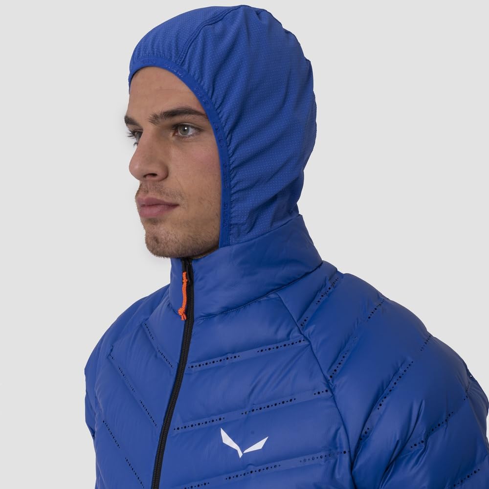 SALEWA Piumino Agner Hybrid RDS