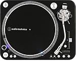 Dj Turntables Direct Drive