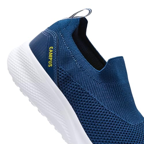 Image of Campus Men's SILTO Walking Shoes
