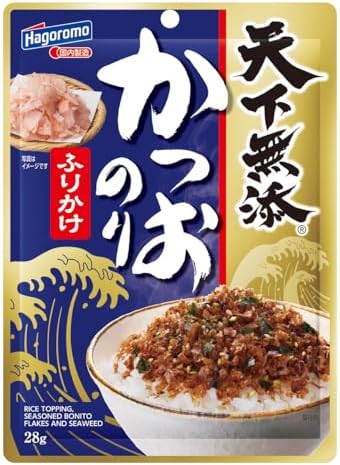 （12:00時点） はごろも 天下無添 かつおのりふりかけ(5911)28gX10個