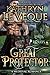 Great Protector (The Great Lords of le Bec Book 1)