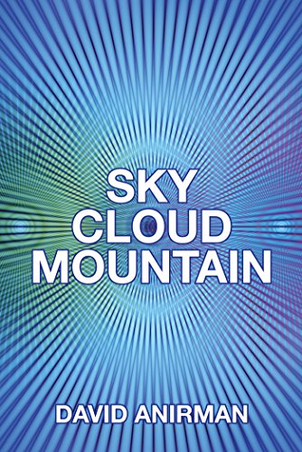 Sky Cloud Mountain (English Edition)
