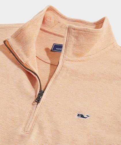 Image of vineyard vines Saltwater 1 /4 Zip