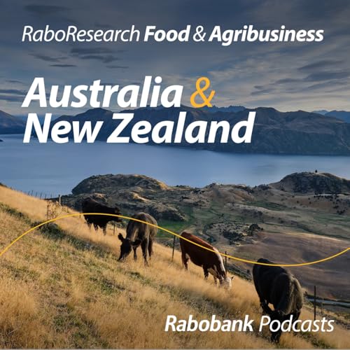 The seasonal shift shaping New Zealand dairy and livestock markets
