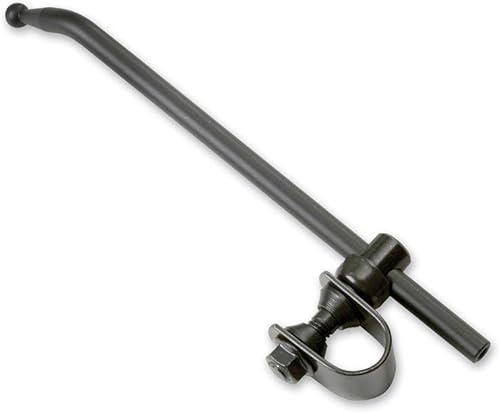 Miniatura 7 de National Cycle N25031 pantalla deflectora para manubrio de 78-1 pulgadas Polarizada