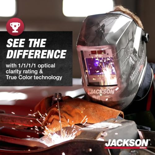 Jackson Safety Premium Graphic
