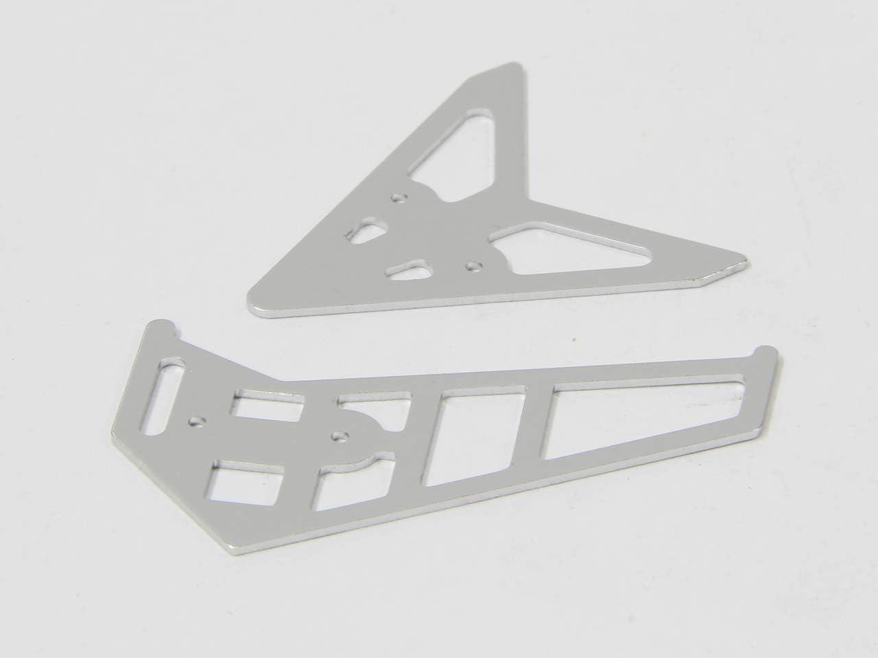 Jamara Empennage Set for Alumaxx Helicopter