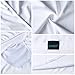 Balaclava - Summer Sun Protection Motorcycle Fishing Sun mask Breathable Windproof Long Face Mask for Men Women 1-b-White