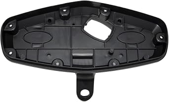 Motorcycle Speedometer for B-King 400 600 GSR400 GSR600 2006-2010 Motorcycle Tachometer Gauge Case Tachometer Instrument Cover