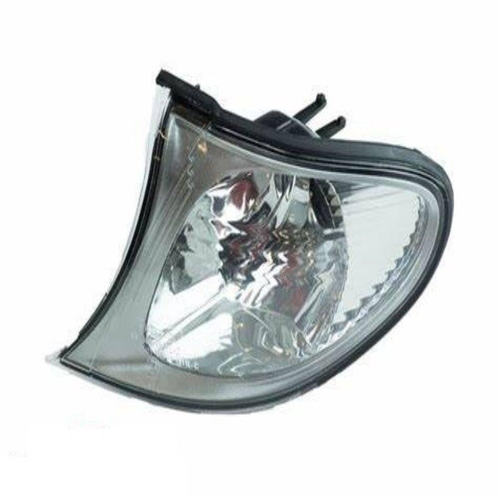 Amazon.com: SUANCHANG-AUTO Replacement# 63137165851 Left front 
