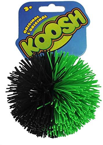 Set of 3 Original Koosh Balls