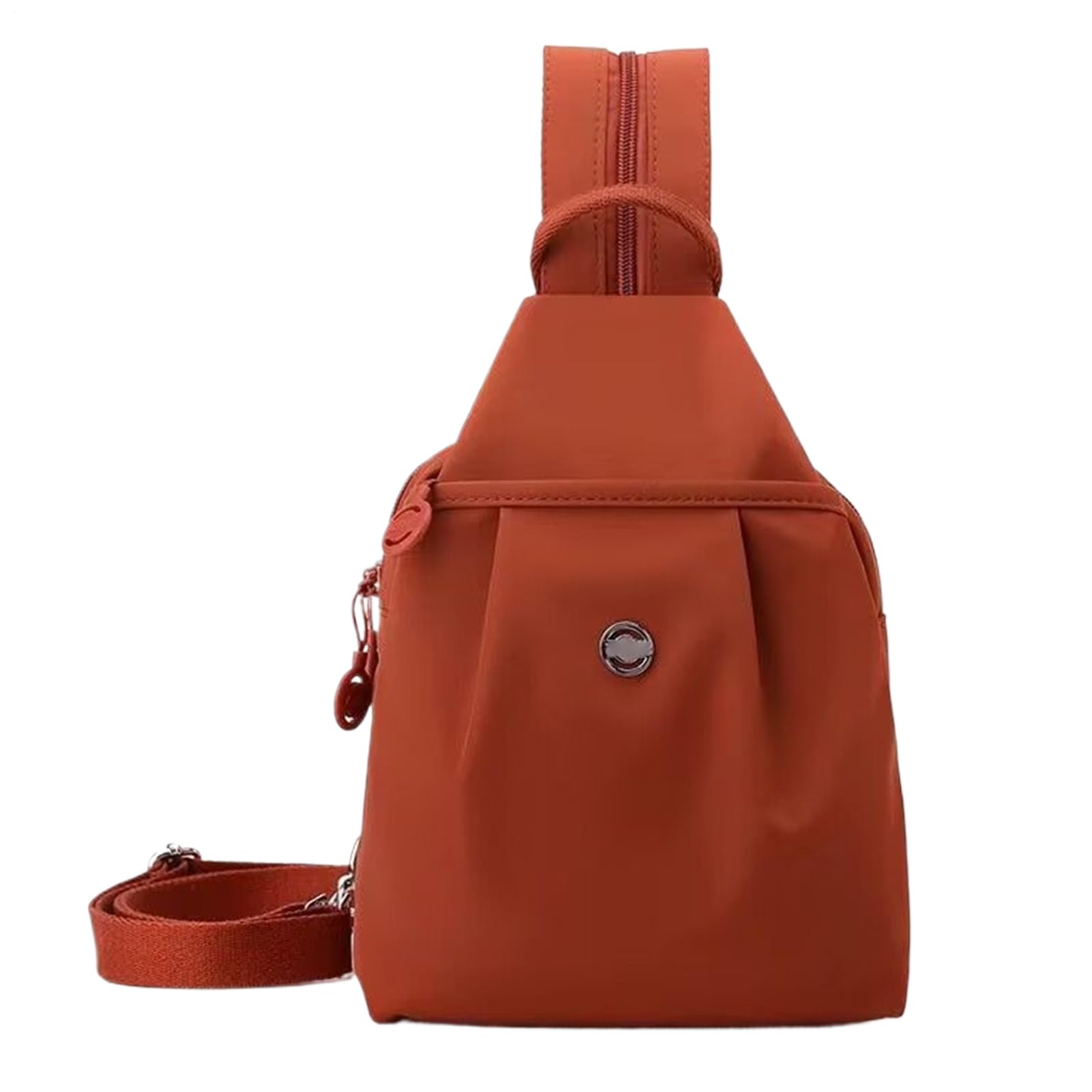 Sac de voyage en toile Oxford chic et robuste pour femme moderne