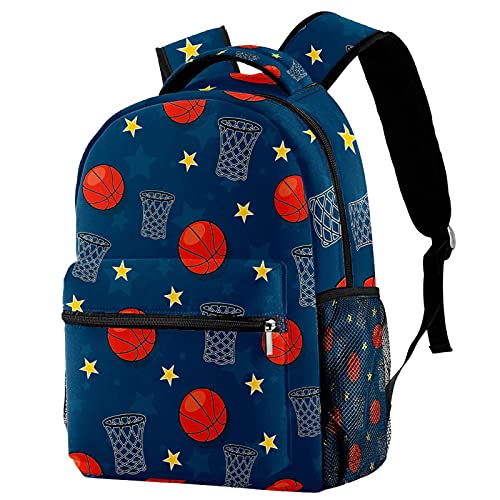 Sac à dos de voyage classique décontracté pour homme femme motif graphique