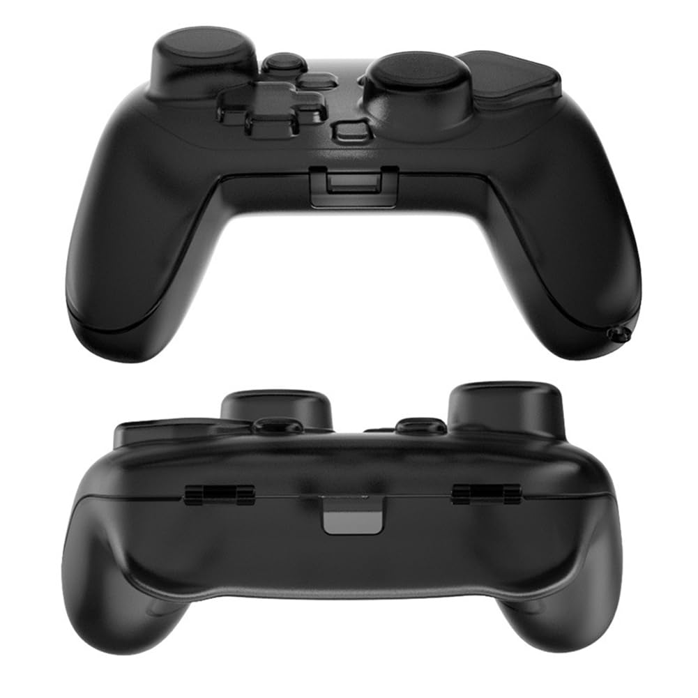Cassapanca rigida per controller NS2 Pro - Custodia di protezione antiurto per controller di gioco per PC, accessorio di gioco