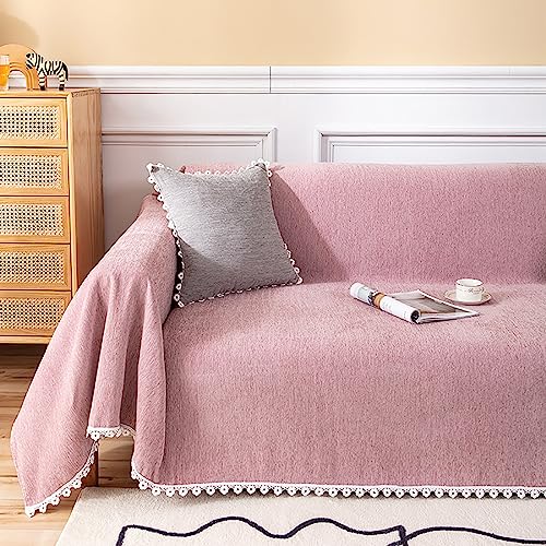 Fundas para sofa comodas y transpirables manta protectora lavable 2