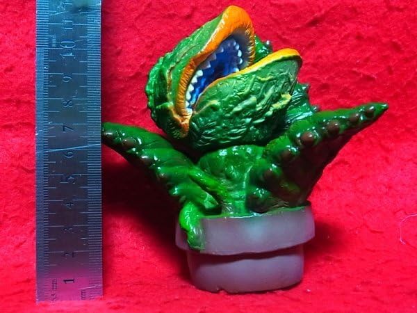 マーミット オードリー mini/ソフビ フィギュア MARMIT リトルショップ