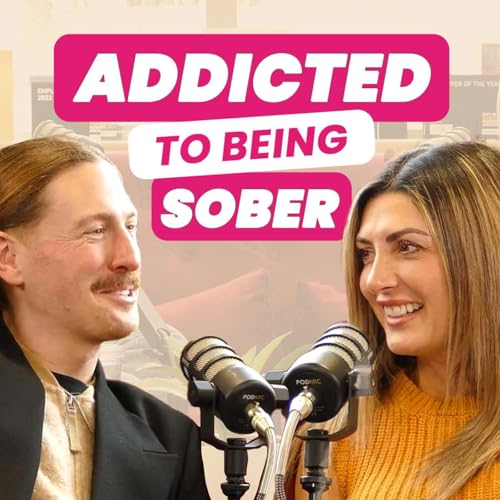 Addicted to Sobriety: Karl Considine's Journey From Alcohol Addiction to Founding Manchester's First Alcohol Free Bar