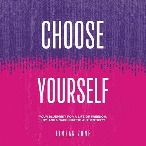 Choose Yourself by Eimear Zone episode artwork