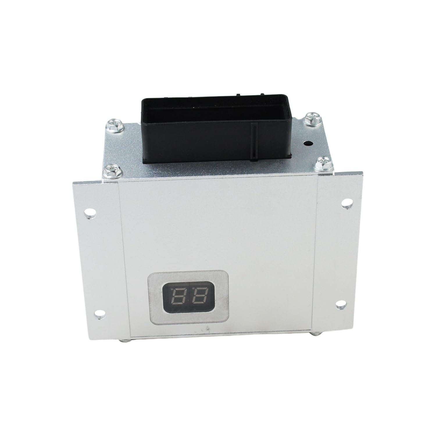 Centralina elettrica 100839 100839GT compatibile con Genie Vertical Mast Lift QS-12W QS-15R QS-15W QS-20R QS-20W GR-12 GR-15 GR-20 GRC-12 QS-12R Sollevatore a forbice GS-1532 GS-1930 GS-1930