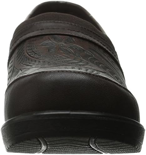 Easy Street Women's Origin, Brown Tool/Brown/Gore, 8.5 W US | Image 1