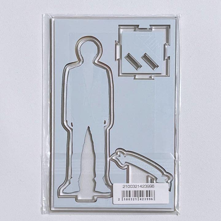 Amazon.co.jp: M!LK 板垣瑞生 7人7色 〜Winding Road〜 アクリル