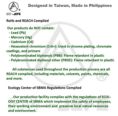 Av-Jefe Avl670 Professional Omnidirectional Earhook Microphone (Tan Color, With Mipro Screw-On Mini 4Pin Xlr Connector) #TOP2