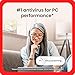McAfee Total Protection Unlimited Devices 2025 | Security Software Includes Antivirus, Secure VPN, Scam Protection, Identity Monitoring | 1-Year Subscription with Auto-Renewal | Download