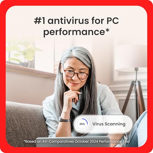 mcafee total protection 2026 ready 5-device  antivirus software 2026 for pc secure vpn password manager identity monitoring  1 year subscription auto-renewal