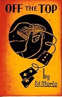 Off the Top B001VSVJFA Book Cover