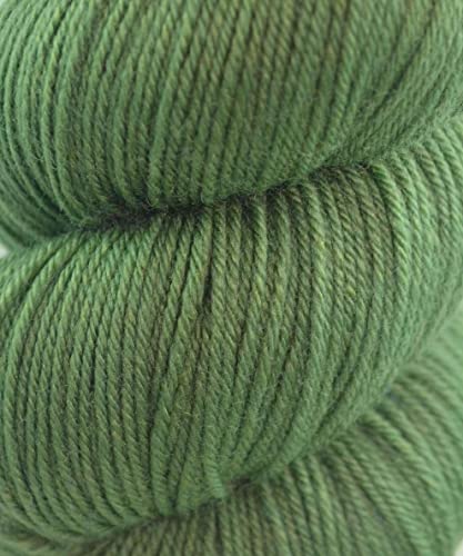 Cascade Yarns - Heritage - Sage 5635 #TOP27