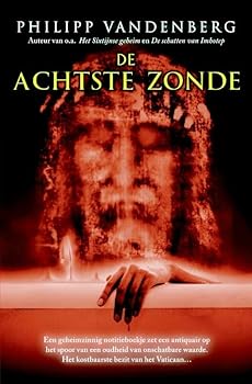 Mass Market Paperback De achtste zonde Book
