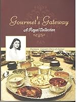 Gourmet's Gateway 819012210X Book Cover