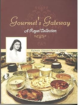 Paperback Gourmet's Gateway Book