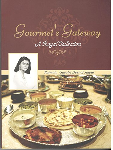 Gourmet's Gateway 819012210X Book Cover