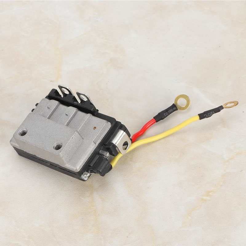 Module de commande d'allumage Toyota haute conductivité avec connecteurs - 4