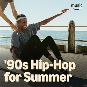 Pete Rock & C.L. Smooth on Amazon Music Unlimited
