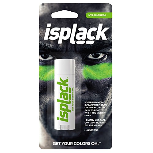 iSplack Colored Eyeblack