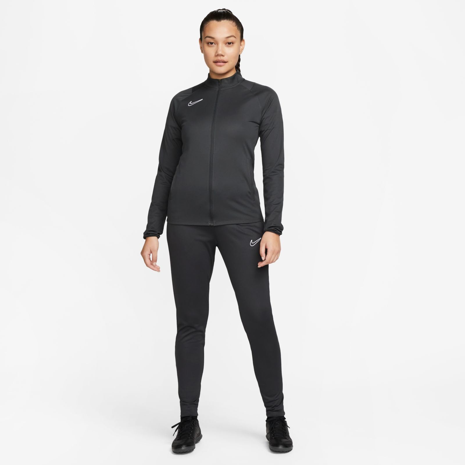 NIKE W Nk Dry Acd Trk Suit Tuta sportiva Donna