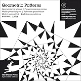 Geometric Patterns (Pattern & Design Collection) (English, German, Spanish, Chinese, Japanese and Hebrew Edition)