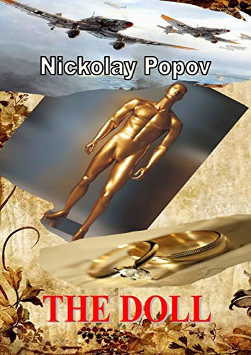 The Doll image 2